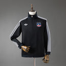 Colo Colo 26/27 Originals Jacket Black S-XXL