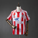 Sporting de Gijon 95/96 Home Retro Jersey S-XXL