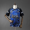 NRL Canterbury-Bankstown Bulldogs 2025 Indigenous Jersey S-5XL
