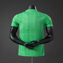 Mexico 2026 OG Player Version Training Jersey - Green S-3XL