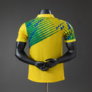 Brazil 2026 Special Edition Player Version Jersey S-XXL