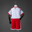 United Arab Emirates 2026 Home Kids Kit Jersey SIZE 16-28