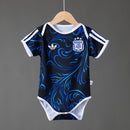 Argentina 2026 Away Baby Jersey Size 9/12