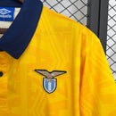 Retro Lazio 1991 Away S-XXL