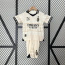 24/25 kids AC Milan special edition size: 16-28