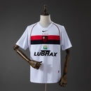 Flamengo 02/03 Away Retro Jersey S-XXL