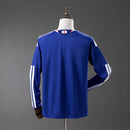 Japan 2026 Home Long-Sleeve Jersey S-4XL