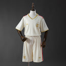 Flamengo 25/26 Third Away Kids Kit Jersey SIZE:16-28