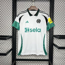 Newcastle United 2024/25 Third Away Jersey  S-4XL