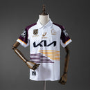 NRL Brisbane Broncos 2025 Grand Champion Jersey S-5XL