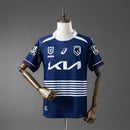 NRL Brisbane Broncos 2026 Away Jersey S-7XL
