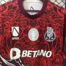25/26 Porto Special Edition Red  S-XXL