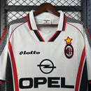 Retro AC Milan 98/99 Away S-XXL