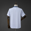 Millonarios Terrace Icons T-Shirt White S-XXL