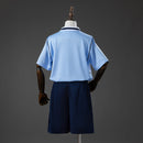 Uruguay 2026 Home Kids Kit Jersey Size 16-28