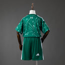 LFC 26/27  Kids Kit Jersey Size：16-28