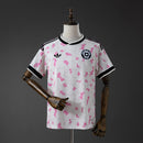 Chile 2026 Away Jersey S-4XL