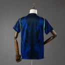 Brazil 2026 Jesus Edition - Blue Jersey S-4XL