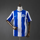 Deportivo Alavés 11/12 Home Retro Jersey S-XXL