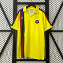 Retro Barcelona 82/84 Away S-XXL