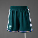 Saudi Arabia 2026 Home Player Version Shorts S-3XL