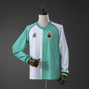Racing de Santander 113th Anniversary Long Sleeve Jersey S-4XL