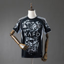 Al Nassr 25/26 Black Jersey S-XXL