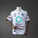 NRL New Zealand Warriors 2025 Indigenous Jersey S-5XL