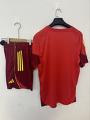25/26 Nottingham Forest training jersey red S-3XL