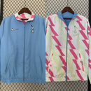 23/24 Tottenham Trench Coat Reversible S-XXL