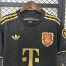 25/26 Bayern Munich 125th Anniversary Jersey S-4XL