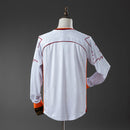 Roma 99/00 Away Long-Sleeve Retro Jersey S-XXL