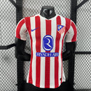 25/26 Player Atletico Madrid Home S-3XL