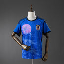 Japan 25/26 Concept Edition - Blue Jersey S-XXL