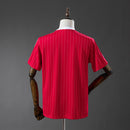 M-U 25/26 Cultural Shirt - Red Jersey S-XXL