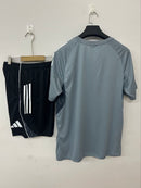 25/26 Los Angeles Training suit gray S-3XL