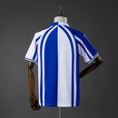 Deportivo La Coruna X Bebet Pompeii Retro Style Jersey S-4XL