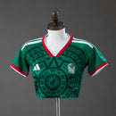 Mexico 2026 Home Women&
