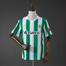 Real Betis 25/26 Retro Style Jersey S-4XL