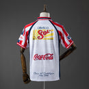 Guadalajara 99/00 Away Retro Jersey S-XXL