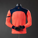Barcelona 25/26 Third Away Long-Sleeve Player Version Jersey S-3XL
