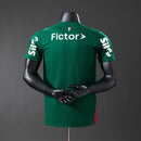 Palmeiras 26/27 Home All sponsors Player Version Jersey S-3XL