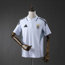 Benfica 25/26 POLO - White S-3XL