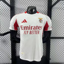 25/26 Player Benfica Third Away S-XXL