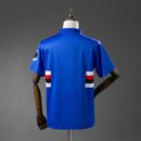 Sampdoria 93/94 Home Retro Jersey S-XXL