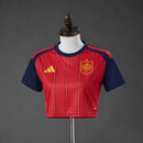 Spain 2026 Home Women&