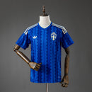 Sweden 26/27 Away Jersey S-4XL