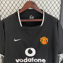 Retro M-U 03/04 Away S-XXL