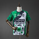 NRL Canberra Raiders 2025 Indigenous Jersey S-5XL