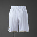 Real Madrid 11/12 Home Retro Shorts S-XXL